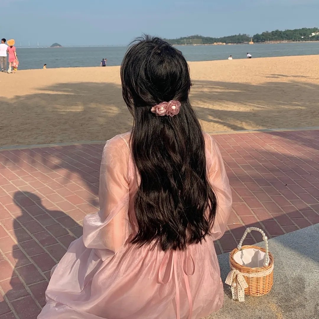 拥抱大海