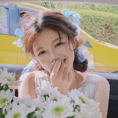 爱之女巫