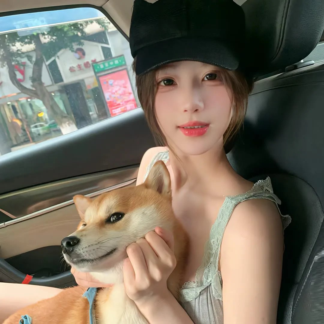 药房女孩